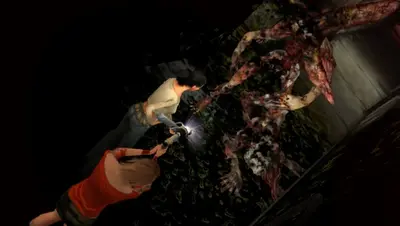 Obscure screenshot 7