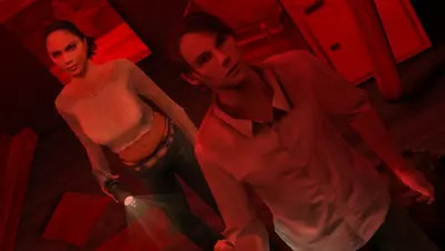 Obscure screenshot 9