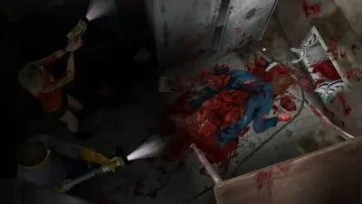 Obscure screenshot 1