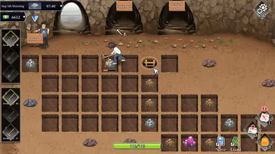 Workplace Fantasy screenshot 8