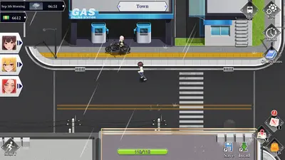 Workplace Fantasy screenshot 2