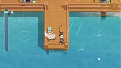 Workplace Fantasy screenshot 7