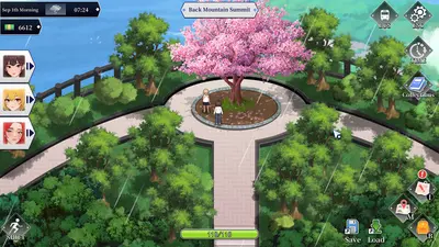 Workplace Fantasy screenshot 9