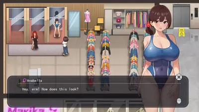 Workplace Fantasy screenshot 1
