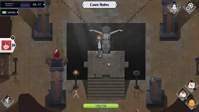 Workplace Fantasy screenshot 10