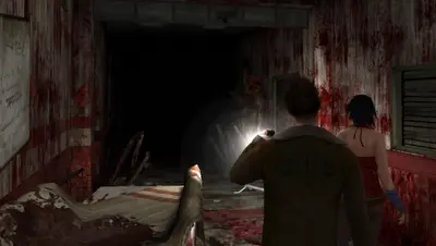 Obscure II (Obscure: The Aftermath) screenshot 1