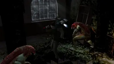 Obscure II (Obscure: The Aftermath) screenshot 7