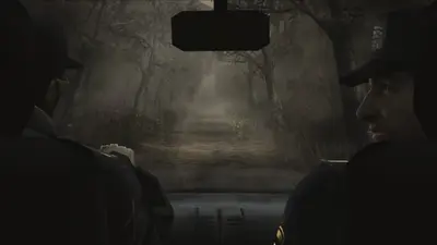 Resident Evil 4 (2005) screenshot 17