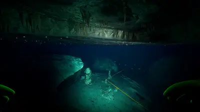 Subside screenshot 9