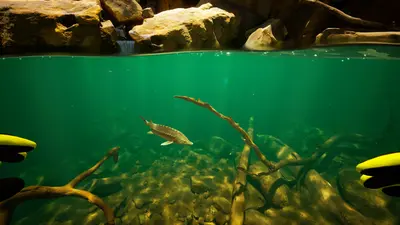Subside screenshot 3
