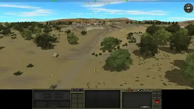 Combat Mission Fortress Italy screenshot 8