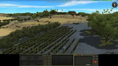 Combat Mission Fortress Italy screenshot 9