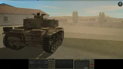 Combat Mission Fortress Italy screenshot 5