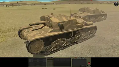 Combat Mission Fortress Italy screenshot 3