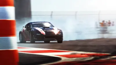 GRID Autosport screenshot 2