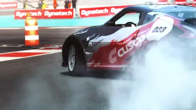 GRID Autosport screenshot 9