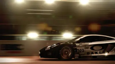 GRID Autosport screenshot 8