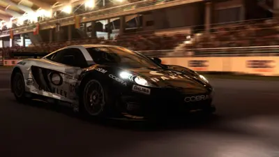GRID Autosport screenshot 10