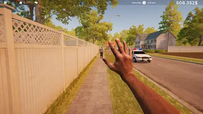 Estate Agent Simulator screenshot 11