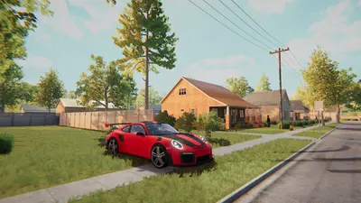 Estate Agent Simulator screenshot 0