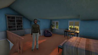 Estate Agent Simulator screenshot 8
