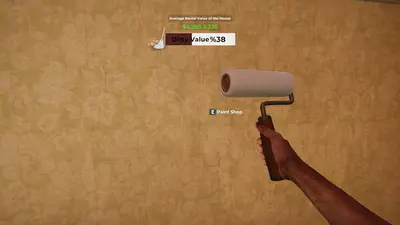 Estate Agent Simulator screenshot 25