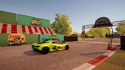 Estate Agent Simulator screenshot 12