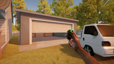 Estate Agent Simulator screenshot 13