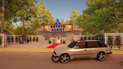 Estate Agent Simulator screenshot 2
