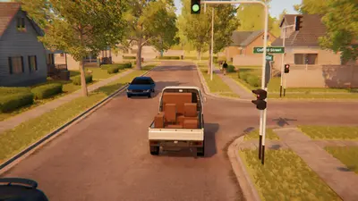 Estate Agent Simulator screenshot 6