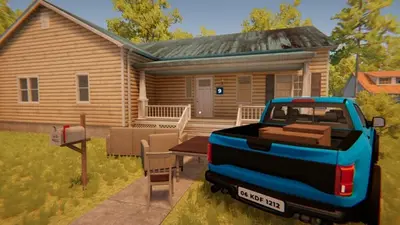 Estate Agent Simulator screenshot 1
