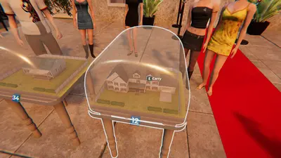 Estate Agent Simulator screenshot 16