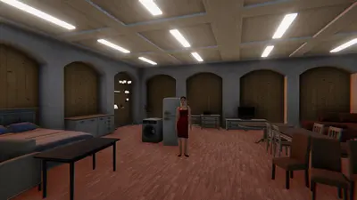 Estate Agent Simulator screenshot 14
