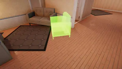 Estate Agent Simulator screenshot 10