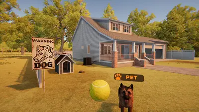 Estate Agent Simulator screenshot 7