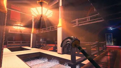 Viscera Cleanup Detail: Shadow Warrior screenshot 10
