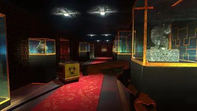 Viscera Cleanup Detail: Shadow Warrior screenshot 9