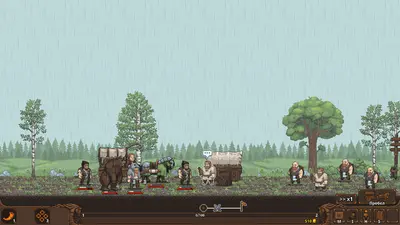 TRADESMAN: Deal to Dealer screenshot 4
