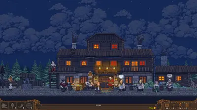 TRADESMAN: Deal to Dealer screenshot 1