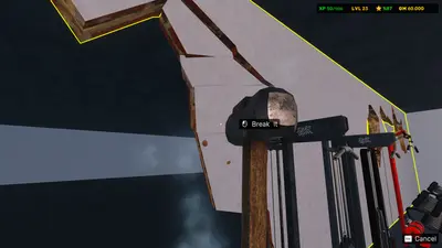 Gym Simulator 24 screenshot 3