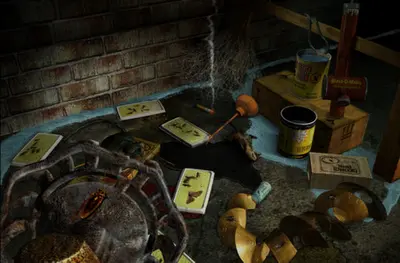 Bad Mojo Redux screenshot 7