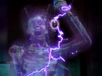 Bad Mojo Redux screenshot 0