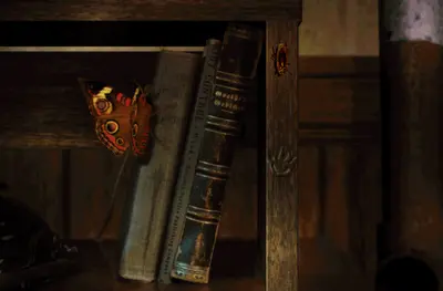 Bad Mojo Redux screenshot 4