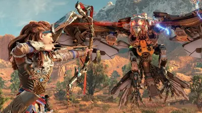 Horizon Zero Dawn™ Remastered screenshot 6