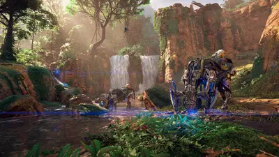 Horizon Zero Dawn™ Remastered screenshot 2