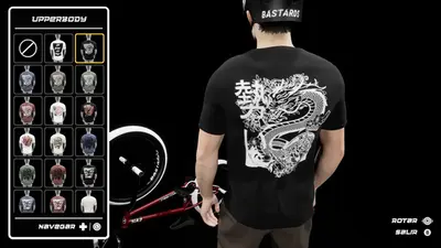 BMX Bastards screenshot 5