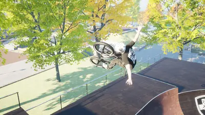 BMX Bastards screenshot 4