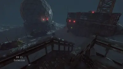 I'm on Observation Duty 8 screenshot 5