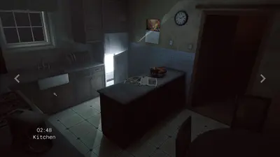 I'm on Observation Duty 8 screenshot 1
