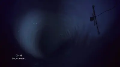 I'm on Observation Duty 8 screenshot 3